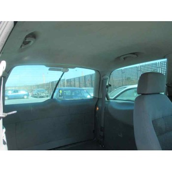 ford galaxy (vy) del año 2001