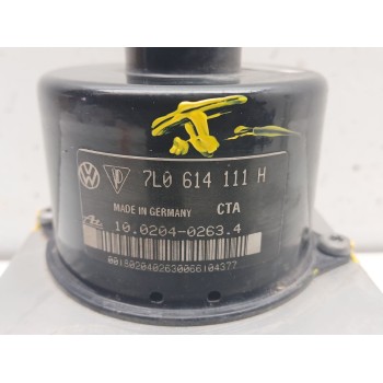 Recambio de abs para porsche cayenne (9pa) 3.2 referencia OEM IAM 7l0614111h 10020402634 