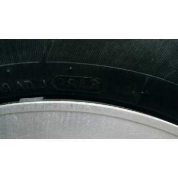 ford mondeo berlina (gd) del año 2000