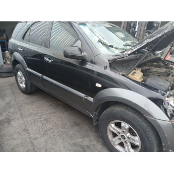 kia sorento del año 2004
