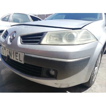 renault megane ii berlina 5p del año 2006