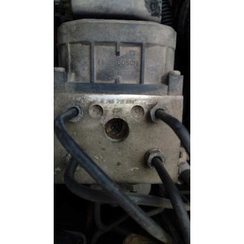 citroën xsara berlina del año 1999