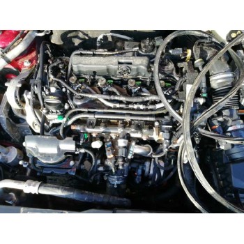 peugeot 508 del año 2020