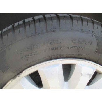 ford galaxy (vy) del año 2001