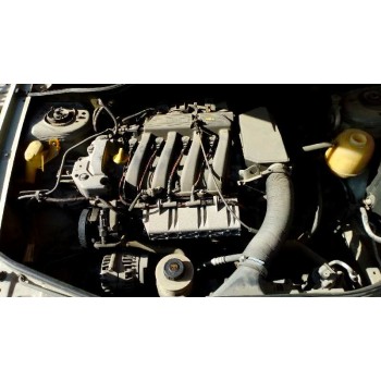 renault megane i fase 2 classic (la..) del año 2000