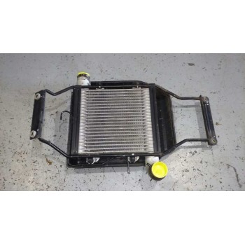 Recambio de intercooler para kia carens 2.0 crdi ex monovolumen referencia OEM IAM 2827127350  