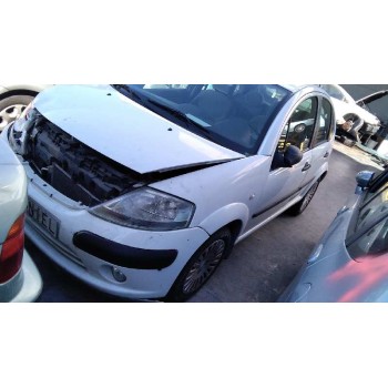 citroën c3 del año 2007