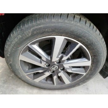 nissan micra v (k14) del año 2019