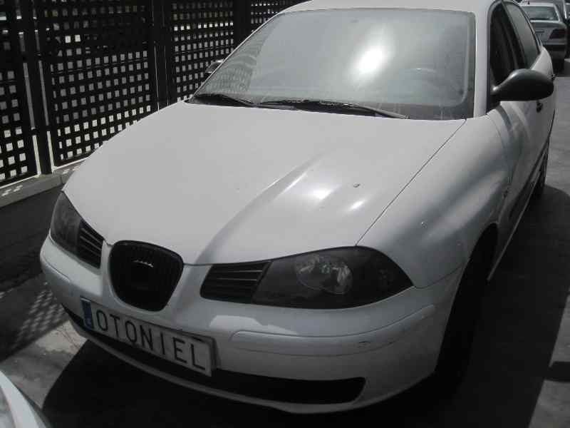 SEAT IBIZA (6L1)