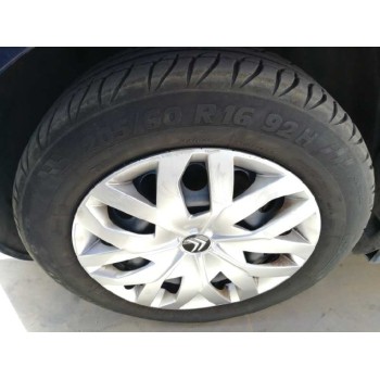 citroën c4 picasso del año 2015