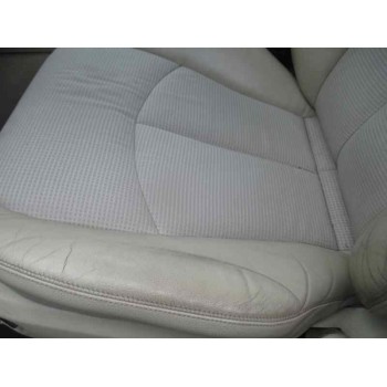 mercedes-benz clase e (w211) berlina del año 2004