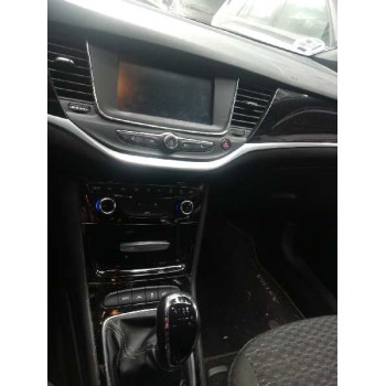 opel astra k lim. 5türig del año 2017