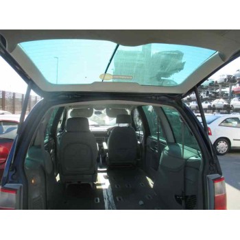 ford galaxy (vy) del año 2001