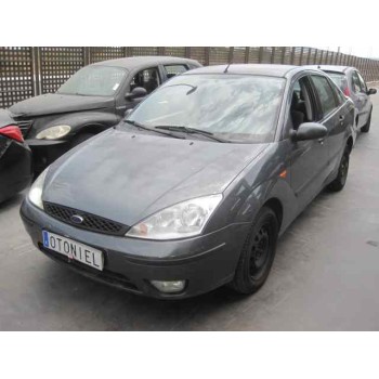 ford focus berlina (cak) del año 2002