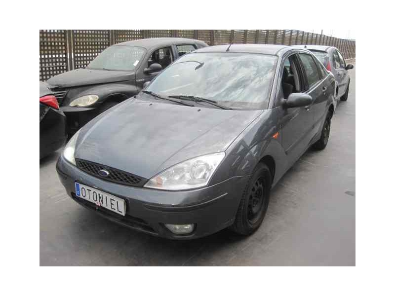 FORD FOCUS BERLINA (CAK)
