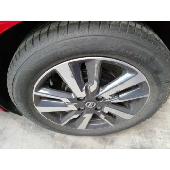 nissan micra v (k14) del año 2019