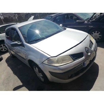renault megane ii berlina 5p del año 2006