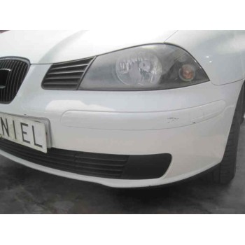 seat ibiza (6l1) del año 2004