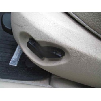 mercedes-benz clase e (w211) berlina del año 2004