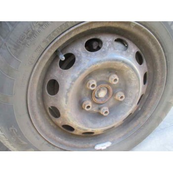 ford galaxy (vy) del año 2001