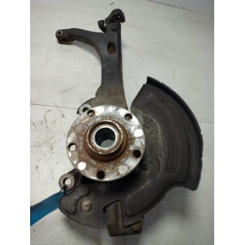 Recambio de mangueta delantera derecha para audi allroad quattro (4b5) 2.7 t referencia OEM IAM 4Z7407258F  