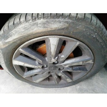 nissan micra v (k14) del año 2019