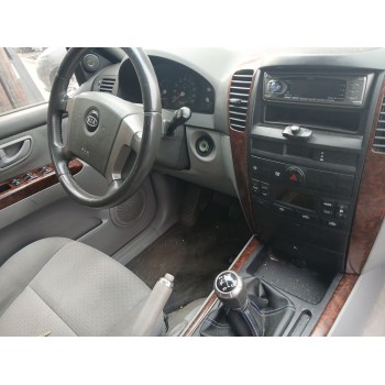 kia sorento del año 2004