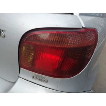 toyota yaris (ncp1/nlp1/scp1) del año 2003