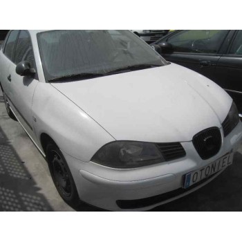 seat ibiza (6l1) del año 2004