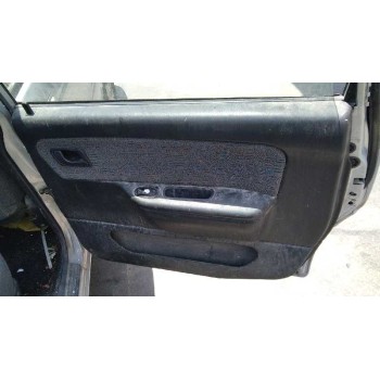 mitsubishi santamo (hyundai) del año 2000