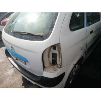 citroën xsara picasso del año 2006
