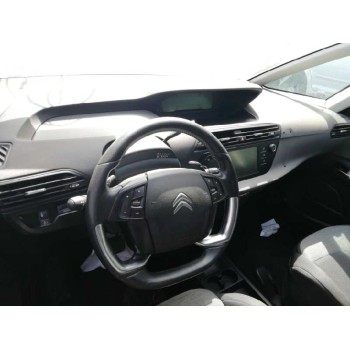 citroën c4 picasso del año 2015