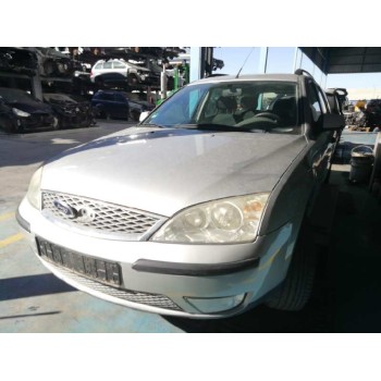 ford mondeo berlina (ge) del año 2006