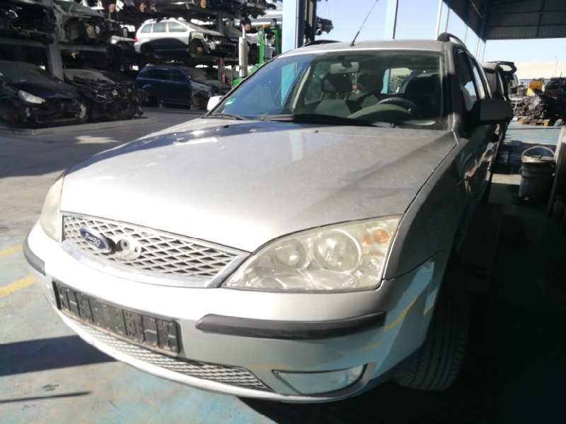FORD MONDEO BERLINA (GE)