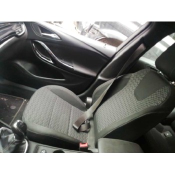 opel astra k lim. 5türig del año 2017