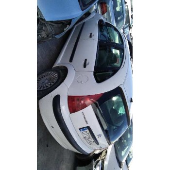 citroën c3 del año 2007