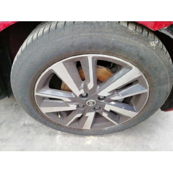 nissan micra v (k14) del año 2019