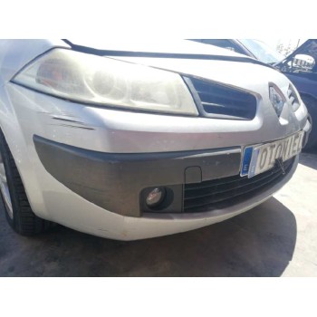 renault megane ii berlina 5p del año 2006