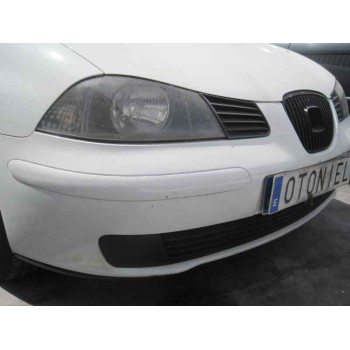 seat ibiza (6l1) del año 2004