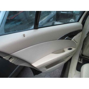 mercedes-benz clase e (w211) berlina del año 2004