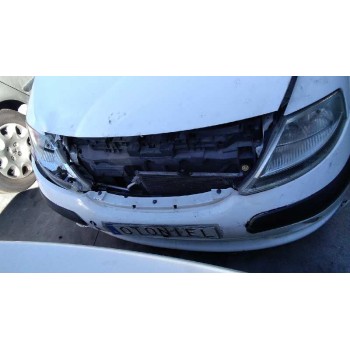 citroën c3 del año 2007