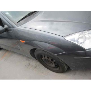 ford focus berlina (cak) del año 2002