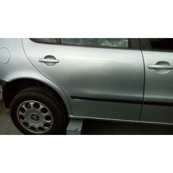 seat leon (1m1) del año 2000