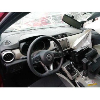 nissan micra v (k14) del año 2019