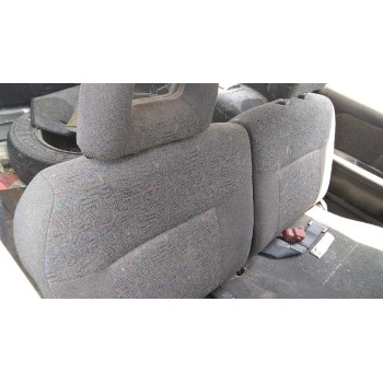 mitsubishi santamo (hyundai) del año 2000