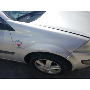 renault megane ii berlina 5p del año 2006