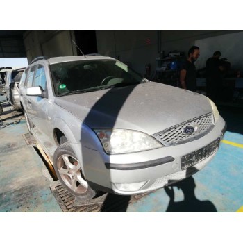 ford mondeo berlina (ge) del año 2006