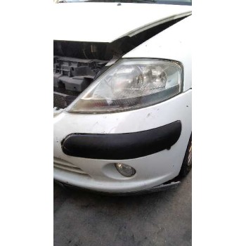 citroën c3 del año 2007