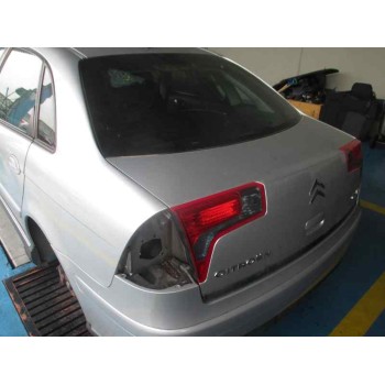 citroën c5 berlina del año 2005