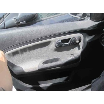 seat ibiza (6l1) del año 2004